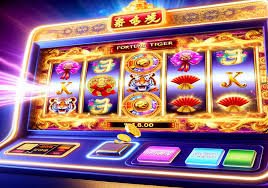 Filipino player browsing Super Ace slot games on a mobile phone