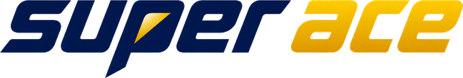 Super Ace official logo